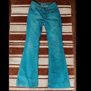 Kimes Ranch Lola Jeans